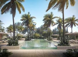 Apartamento en venta en Estepona, Bel-Air photo 0