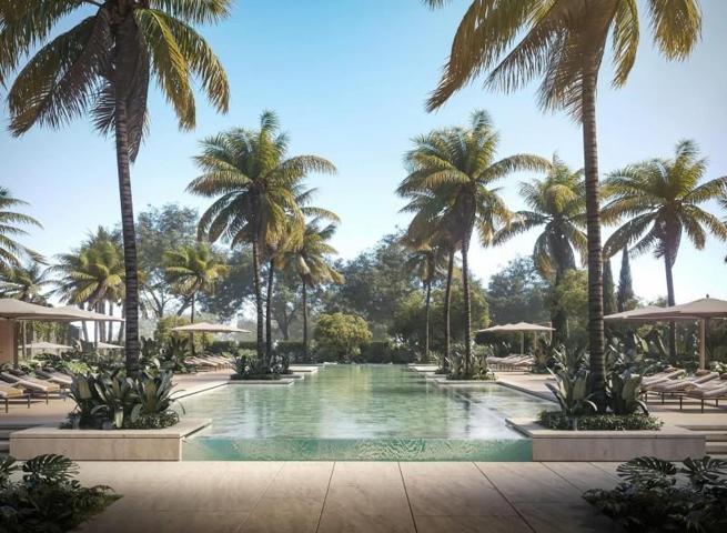 Apartamento en venta en Estepona, Bel-Air photo 0