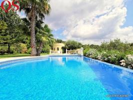 Chalet en venta en Llagostera, Romanya de la Selva photo 0