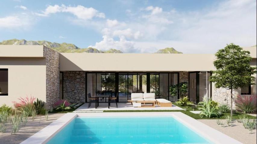 Chalet en venta en Yecla, Yecla photo 0