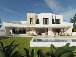 Chalet en venta en Polop, La alberca photo 0