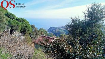 Terreno en venta en Blanes, Cala Sant Francesc photo 0