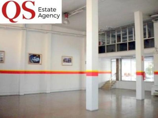 Local comercial en venta en Pineda de Mar, El Poblenou photo 0