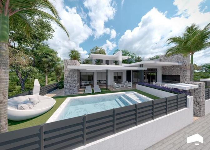 Chalet en venta en Los Alcázares, Dolores de Pacheco-Santa Rosalía photo 0