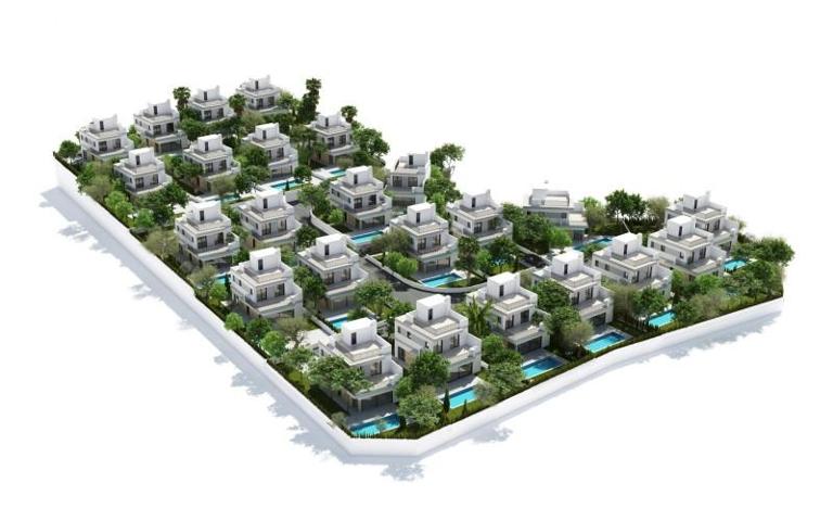 Chalet en venta en San Miguel de Salinas, Bellavista photo 0