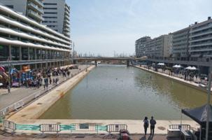 Edificio en venta en Badalona, La Salut - Lloreda photo 0
