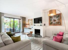 Casas de pueblo en venta en Marbella, Marbella Golden Mile - Jardines de las Lomas photo 0