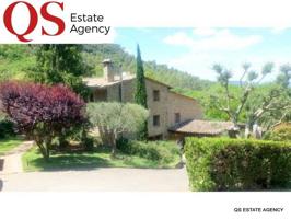 Casa con terreno en venta en Porqueres, Banyoles photo 0