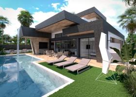 Chalet en venta en Los Alcázares, Dolores de Pacheco-Santa Rosalía photo 0