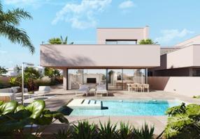 Chalet en venta en Torre-Pacheco, Roldan photo 0