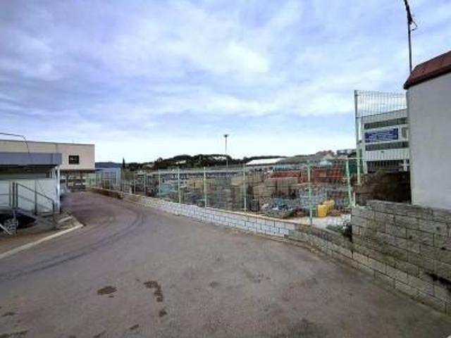 Nave industrial en venta en Blanes, Mas Florit-Ca la Guidó-Mas Cremat photo 0