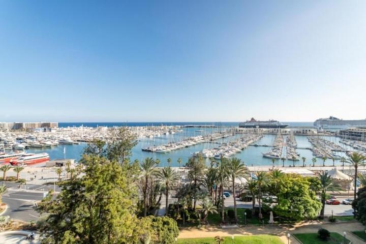 Piso en venta en Alicante, Centro photo 0