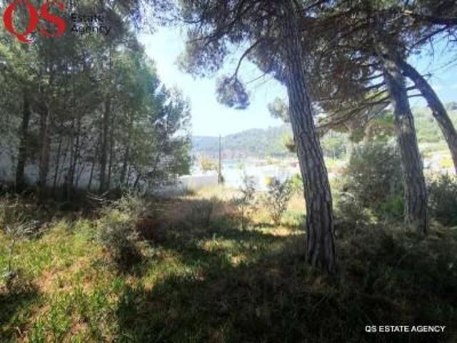 Terreno en venta en L'Escala, Montgó photo 0