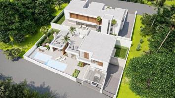 Chalet en venta en Alfaz del Pi, ALBIR ALTO photo 0
