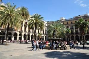 Edificio en venta en Barcelona, Born photo 0