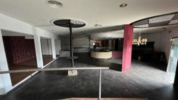 Local comercial en venta en Utrera, San Joaquín photo 0