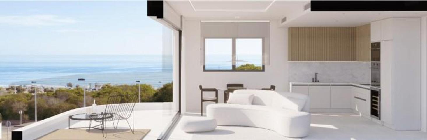 Bungalow en venta en Torrevieja, Torre la mata photo 0