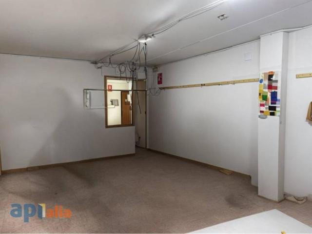 Oficina en venta en Esplugues de Llobregat, Esplugues de Llobregat photo 0