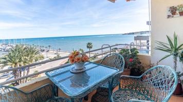 Apartamento en venta en Denia, CIU PUERTO photo 0