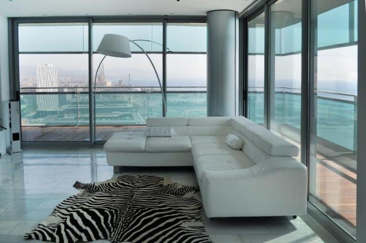 Piso en venta en Barcelona, Diagonal Mar i el Front Marítim del Poblenou photo 0