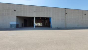 Nave industrial en venta en L'Arboç, Cataluna photo 0