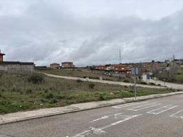 Terreno en venta en Méntrida, URB. ALTOS DE MENTRIDA photo 0