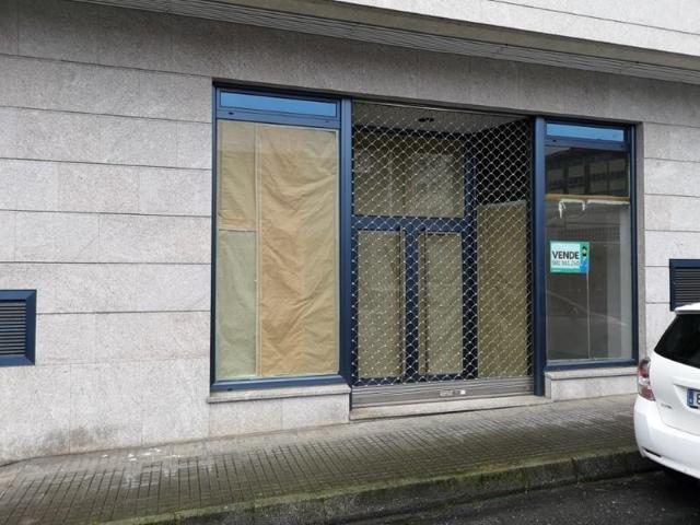 Local comercial en alquiler en Ferrol photo 0