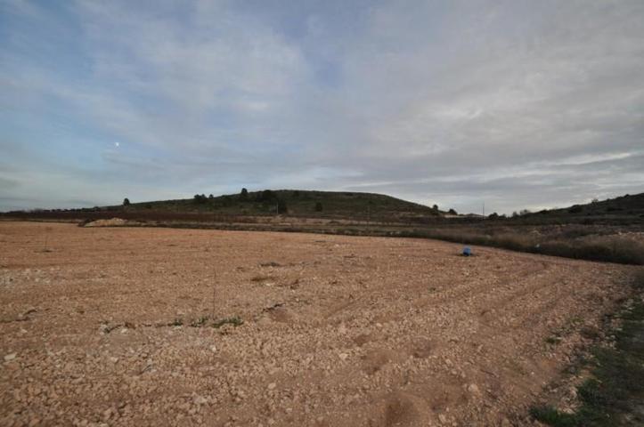 Terreno en venta en Cañada del Trigo photo 0