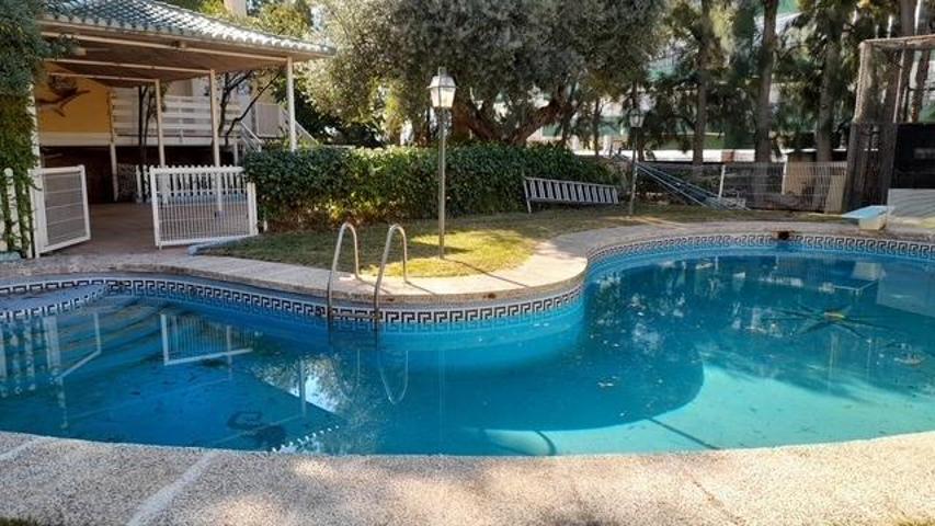 Chalet en venta en Benicàssim, Els terrers - Frares photo 0