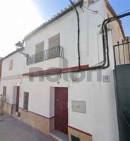 Adosada en venta en Villanueva del Ariscal, Aljarafe photo 0