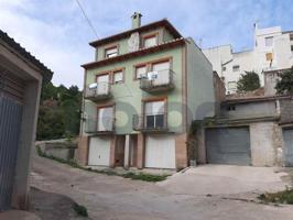 Adosada en venta en Cirat, Alto Mijares photo 0