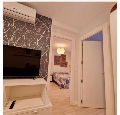 Piso en venta en Málaga, Gamarra photo 0