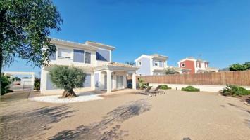 Casa en venta en Lorca, Purias photo 0