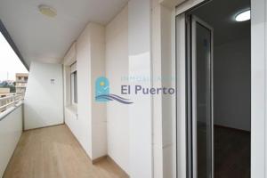 Piso en venta en Puerto de Mazarrón, Paseo photo 0