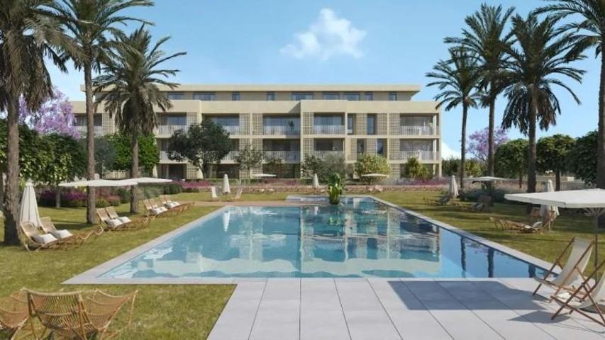 Apartamento en venta en Denia, El Montgó photo 0