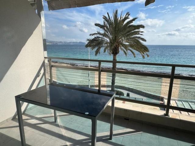 Apartamento en venta en Calpe, Ifach photo 0