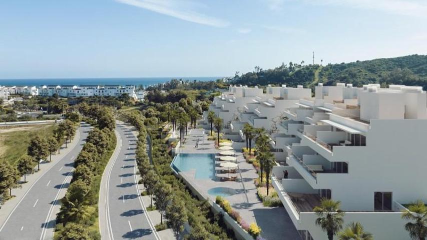 Apartamento en venta en Estepona, Arroyo Enmedio photo 0