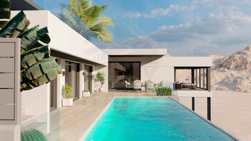Chalet en venta en Ciudad quesada, Campo de golf la marquesa photo 0