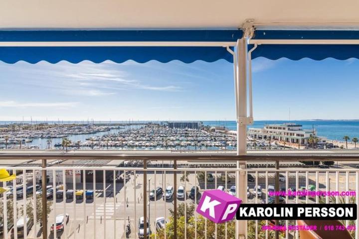 Piso en venta en Santa Pola, Avenida Jesús Astondoa Santamaría, 03130 photo 0