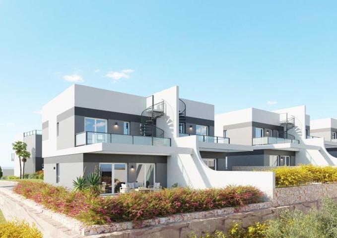 Bungalow en venta en Finestrat, Balcon de finestrat photo 0