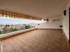 Atico Duplex en venta en Marbella, Guadalmina Alta photo 0