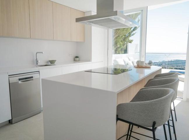 Chalet en venta en Altea photo 0