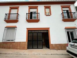 Adosada en venta en Córdoba, Guadalcazar photo 0