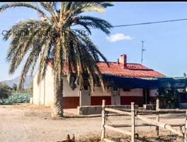 Chalet en venta en Puerto Lumbreras, Estación photo 0