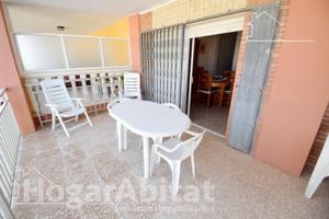 Piso en venta en Nules, Playa de nules photo 0