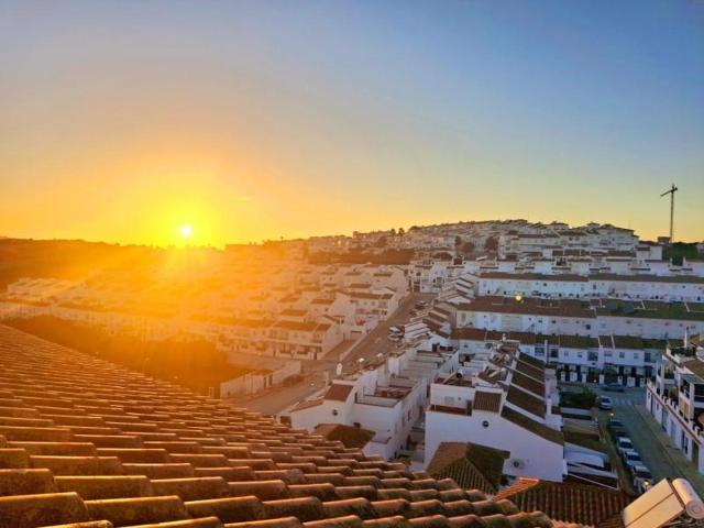 Piso en venta en Vejer de la Frontera, Costa de la luz photo 0