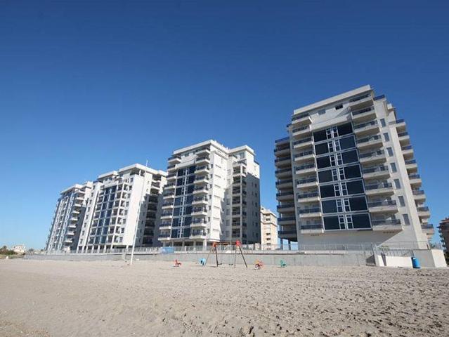 Apartamento en venta en La Manga del Mar Menor, BO VENEZIOLA J (MA, 1409, 30380 photo 0