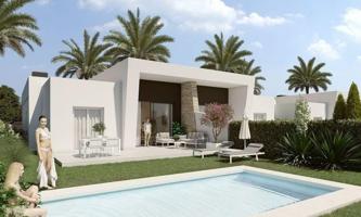 Chalet en venta en Orihuela Costa photo 0