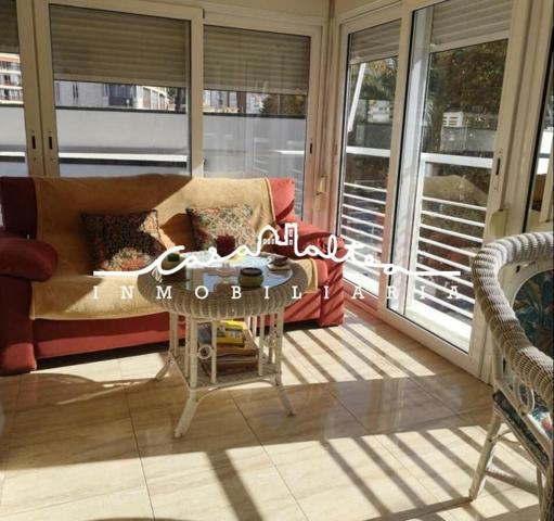 Apartamento en venta en Benidorm, Avenida del Mediterraneo photo 0