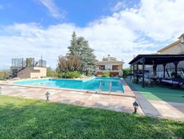 Casa en venta en Alcoletge, La rosaleda photo 0